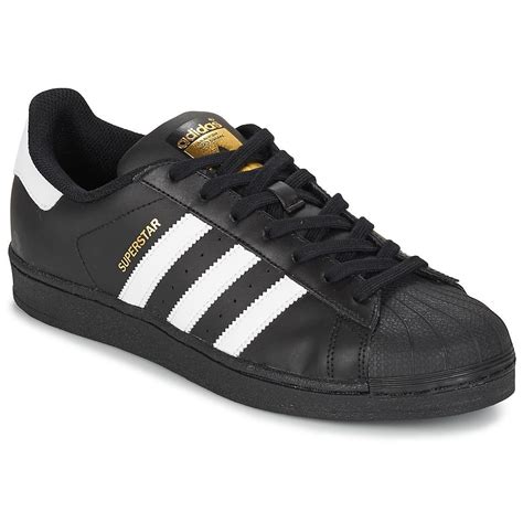 adidas superstar wit zwart 36|Adidas Superstar sneakers Maat 36 kopen .